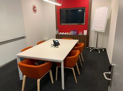 Ufficio in Commerciale