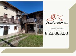 Rustico/Casale in Residenziale