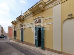 Casa indipendente in Residenziale
