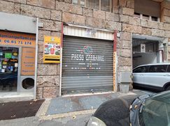 Negozio/Locale commerciale in Commerciale