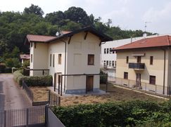 Villa in Residenziale