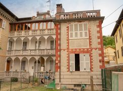 Villa in Residenziale