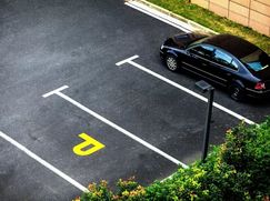 Box/posto auto in Residenziale