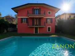 Villa in Residenziale