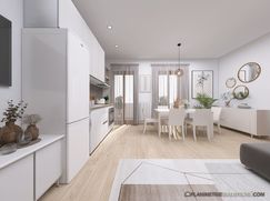 Appartamento in Residenziale