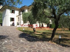 Villa in Residenziale