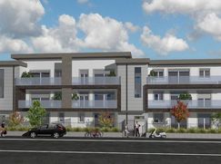 Appartamento in Residenziale