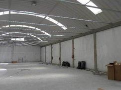 Capannone in Commerciale