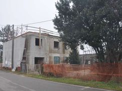 Edificio in Residenziale