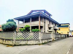 Casa indipendente in Residenziale