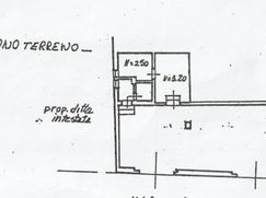 Negozio/Locale commerciale in Commerciale