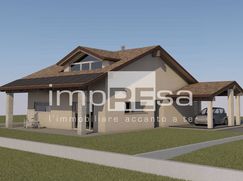 Villa in Residenziale
