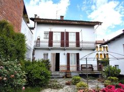 Casa indipendente in Residenziale