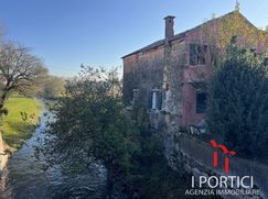 Rustico/Casale in Residenziale