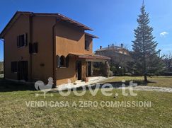 Villa in Residenziale