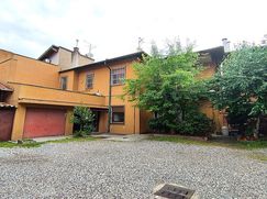 Casa indipendente in Residenziale