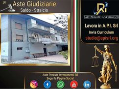 Appartamento in Residenziale