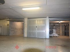 Box/posto auto in Residenziale