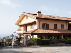 Casa indipendente in Residenziale