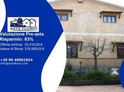 Villa in Residenziale