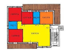 Appartamento in Residenziale