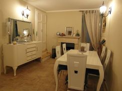 Casa indipendente in Residenziale