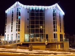 Edificio in Residenziale