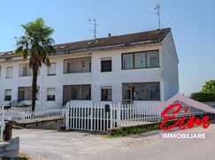 Villetta a schiera in Residenziale