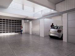 Box/posto auto in Residenziale