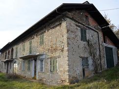 Rustico/Casale in Residenziale