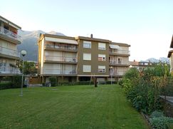 Appartamento in Residenziale