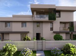 Appartamento in Residenziale