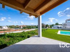 Villetta a schiera in Residenziale