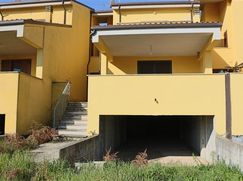 Villetta a schiera in Residenziale