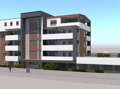 Appartamento in Residenziale