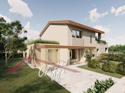 Casa Bi/Trifamiliare in Residenziale