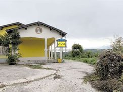 Casa indipendente in Residenziale