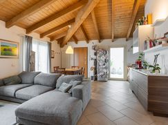 Attico/Mansarda in Residenziale