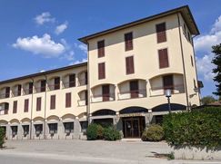 Edificio in Residenziale