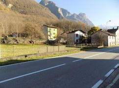 Rustico/Casale in Residenziale