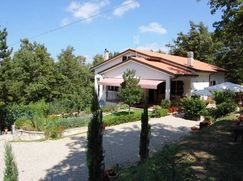 Villa in Residenziale