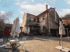 Casa indipendente in Residenziale