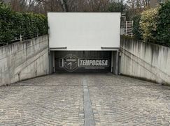Box/posto auto in Residenziale