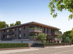 Appartamento in Residenziale