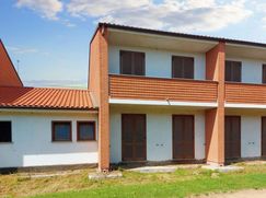 Villetta a schiera in Residenziale