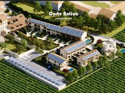 Villetta a schiera in Residenziale