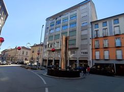 Negozio/Locale commerciale in Commerciale