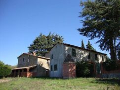 Rustico/Casale in Residenziale