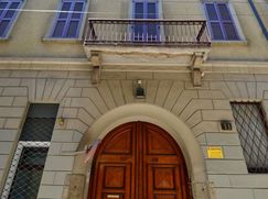 Attico/Mansarda in Residenziale