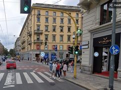 Ufficio in Commerciale